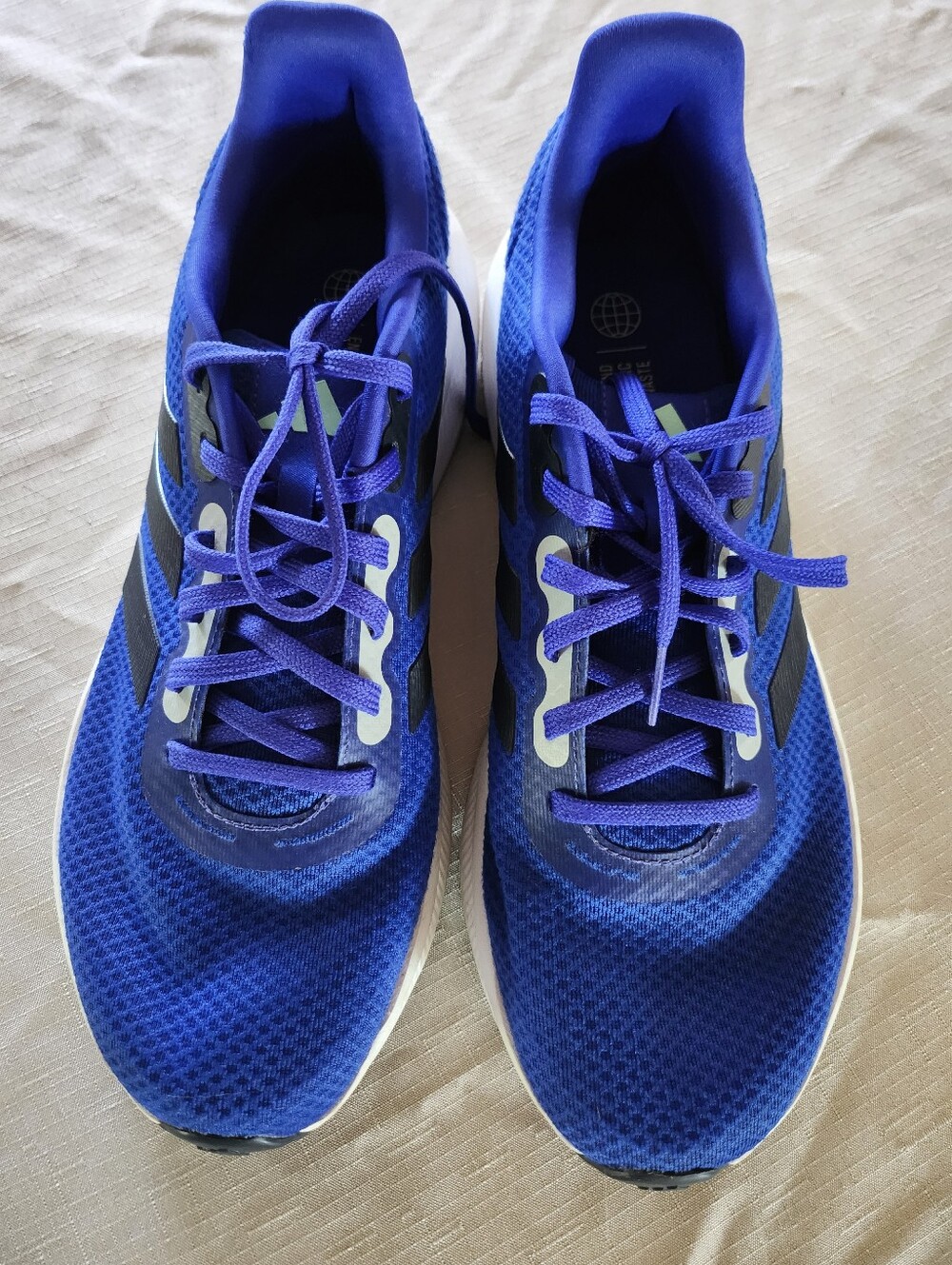 Men's ADIDAS Run Falcon 3.0 Sneakers